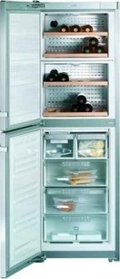 Холодильник Миле KWTN 14826 SDE ed фото в Санкт-Петербурге Холодильник Miele KWTN 14826 SDE ed фото в Санкт-Петербурге