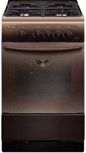 Плита Gefest CG 50M02 K83 фото в Санкт-Петербурге