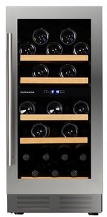 Винный шкаф Dunavox DAU-32.78DSS фото в Санкт-Петербурге