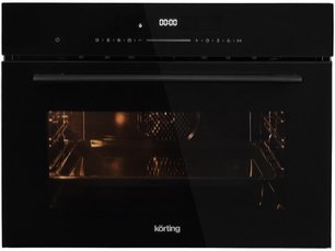 Духовой шкаф Кертинг OKB 3230 GN фото в Санкт-Петербурге Духовой шкаф Korting OKB 3230 GN фото в Санкт-Петербурге