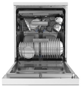 Посудомоечная машина Midea MFD60S150Wi фото 3 в Санкт-Петербурге