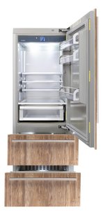 Встраиваемый холодильник Fhiaba S750HST6I фото в Санкт-Петербурге