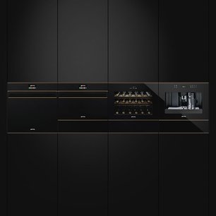 Духовой шкаф Смег SFP6604NRE фото 4 в Санкт-Петербурге Духовой шкаф Smeg SFP6604NRE фото 4 в Санкт-Петербурге