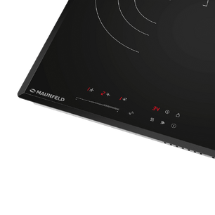 Варочная панель Maunfeld CVCE593STBK LUX фото 4 в Санкт-Петербурге