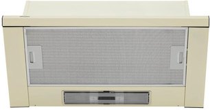Вытяжка Krona Kamilla slim 600 ivory (2 мотора) фото в Санкт-Петербурге Вытяжка Krona Kamilla slim 600 ivory (2 мотора) фото в Санкт-Петербурге