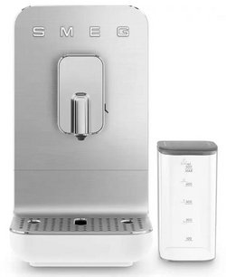 Кофемашина Smeg BCC13WHMEU фото 4 в Санкт-Петербурге