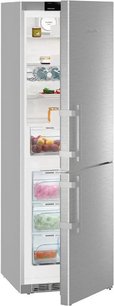 Холодильник Либхер CNef 4315 Comfort NoFrost фото 2 в Санкт-Петербурге Холодильник Liebherr CNef 4315 Comfort NoFrost фото 2 в Санкт-Петербурге