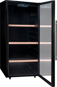 Винный шкаф Климадифф CPW160B1 фото 3 в Санкт-Петербурге Винный шкаф Climadiff CPW160B1 фото 3 в Санкт-Петербурге