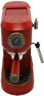 Кофемашина Kaiser KA 2005 RotEm фото 2 в Санкт-Петербурге