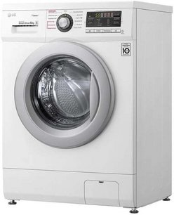Стиральная машина LG F12M7NDS1 фото 2 в Санкт-Петербурге