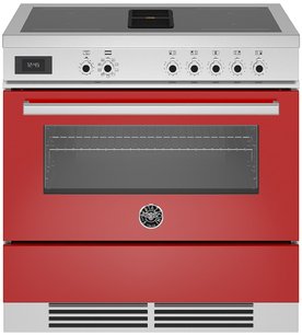 Варочный центр Bertazzoni PROCH94I1EART фото в Санкт-Петербурге