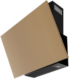 Вытяжка Maunfeld FRANTA 90 Gold фото в Санкт-Петербурге