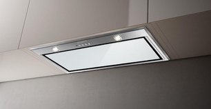 Встраиваемая вытяжка Фабер INCA LUX EV8 X/WH A70 фото 3 в Санкт-Петербурге Встраиваемая вытяжка Faber INCA LUX EV8 X/WH A70 фото 3 в Санкт-Петербурге