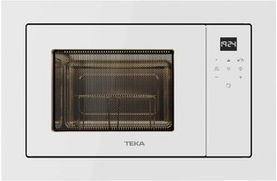 Встраиваемая микроволновая печь Тека ML 8210 BIS WHITE MARBLE фото 2 в Санкт-Петербурге Встраиваемая микроволновая печь Teka ML 8210 BIS WHITE MARBLE фото 2 в Санкт-Петербурге