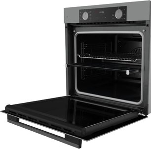 Духовой шкаф Куперсберг HF 610 GR фото 3 в Санкт-Петербурге Духовой шкаф Kuppersberg HF 610 GR фото 3 в Санкт-Петербурге