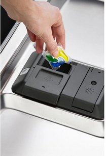 Встраиваемая посудомоечная машина Электролюкс KESC7300L фото 4 в Санкт-Петербурге Встраиваемая посудомоечная машина Electrolux KESC7300L фото 4 в Санкт-Петербурге