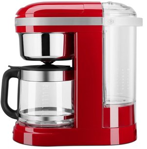 Кофеварка Китчен Эйд 5KCM1209EER фото 3 в Санкт-Петербурге Кофеварка KitchenAid 5KCM1209EER фото 3 в Санкт-Петербурге