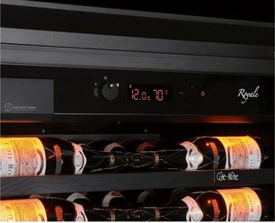 Винный шкаф ЕвроКав V-ROYALE-L фото 4 в Санкт-Петербурге Винный шкаф EuroCave V-ROYALE-L фото 4 в Санкт-Петербурге