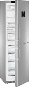 Холодильник Либхер CNPes 4758 Premium NoFrost фото 4 в Санкт-Петербурге Холодильник Liebherr CNPes 4758 Premium NoFrost фото 4 в Санкт-Петербурге