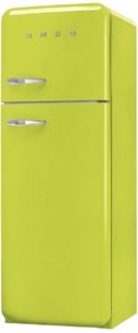 Холодильник Смег FAB30RLI6 фото 2 в Санкт-Петербурге Холодильник Smeg FAB30RLI6 фото 2 в Санкт-Петербурге