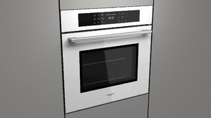 Духовой шкаф Фулгор Милано FCO 6214 P TEM WH фото 3 в Санкт-Петербурге Духовой шкаф Fulgor Milano FCO 6214 P TEM WH фото 3 в Санкт-Петербурге