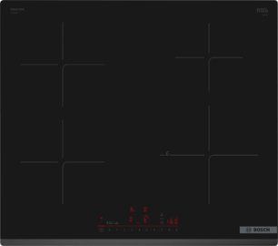 Индукционная варочная панель Бош PIE63KHC1Z фото в Санкт-Петербурге Индукционная варочная панель Bosch PIE63KHC1Z фото в Санкт-Петербурге