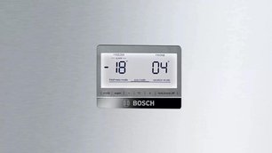 Холодильник с нижней морозильной камерой BOSCH KGN49MI20R фото 3 в Санкт-Петербурге Холодильник с нижней морозильной камерой BOSCH KGN49MI20R фото 3 в Санкт-Петербурге