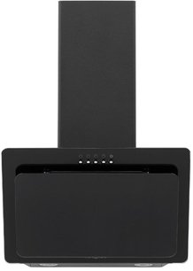 Вытяжка Krona Liva 600 black PB фото 2 в Санкт-Петербурге Вытяжка Krona Liva 600 black PB фото 2 в Санкт-Петербурге