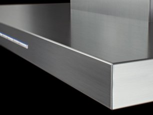 Вытяжка Пандо P-401/120 IX 1250 ECO SEC фото 2 в Санкт-Петербурге Вытяжка Pando P-401/120 IX 1250 ECO SEC фото 2 в Санкт-Петербурге