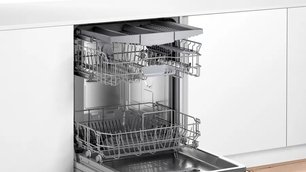 Посудомоечная машина BOSCH SMV2IMX1GR фото 2 в Санкт-Петербурге Посудомоечная машина BOSCH SMV2IMX1GR фото 2 в Санкт-Петербурге
