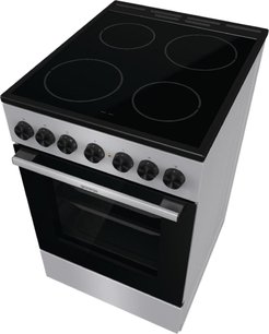 Электрическая плита Gorenje GEC5B41SG фото 3 в Санкт-Петербурге