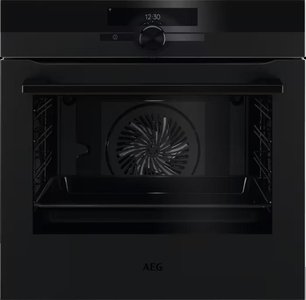 Духовой шкаф АЕГ BPK949330T фото в Санкт-Петербурге Духовой шкаф AEG BPK949330T фото в Санкт-Петербурге