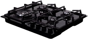 Газовая варочная панель Korting HGG 6919 CTN фото 2 в Санкт-Петербурге