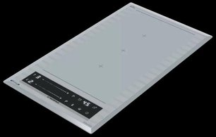 Индукционная варочная панель Маунфилд CVI292S2FMBL LUX Inverter фото 4 в Санкт-Петербурге Индукционная варочная панель Maunfeld CVI292S2FMBL LUX Inverter фото 4 в Санкт-Петербурге