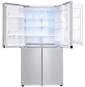 Холодильник LG GR-M24FWCVM фото 4 в Санкт-Петербурге