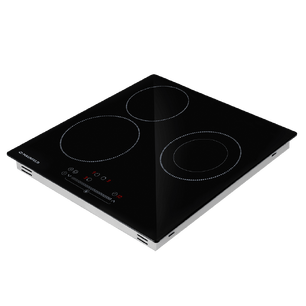 Варочная панель Maunfeld EVCE453SDPBK фото 3 в Санкт-Петербурге