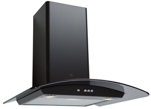 Вытяжка Тека NCA 60 BLACK фото в Санкт-Петербурге Вытяжка Teka NCA 60 BLACK фото в Санкт-Петербурге