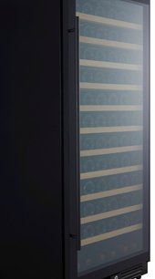 Встраиваемый винный шкаф Селлар Приват CP127-1TB фото 3 в Санкт-Петербурге Встраиваемый винный шкаф CellarPrivate CP127-1TB фото 3 в Санкт-Петербурге