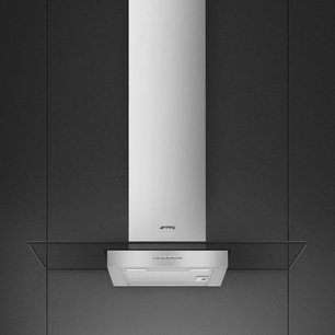Вытяжка Смег KBT900VE фото 2 в Санкт-Петербурге Вытяжка Smeg KBT900VE фото 2 в Санкт-Петербурге