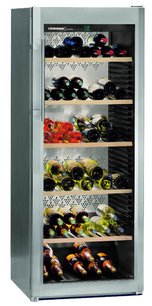 Винный шкаф Liebherr WTes 4177 GrandCru фото 3 в Санкт-Петербурге