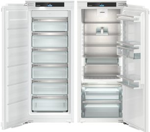 Встраиваемый холодильник Либхер IXRF 4555 Prime BioFresh NoFrost фото 2 в Санкт-Петербурге Встраиваемый холодильник Liebherr IXRF 4555 Prime BioFresh NoFrost фото 2 в Санкт-Петербурге