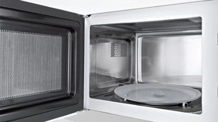 Микроволновая печь Бош HMT75G451R фото 2 в Санкт-Петербурге Микроволновая печь Bosch HMT75G451R фото 2 в Санкт-Петербурге
