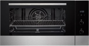 Духовой шкаф Electrolux EOM5420AAX фото в Санкт-Петербурге