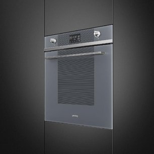 Духовой шкаф Смег SOP6102S2PS фото 2 в Санкт-Петербурге Духовой шкаф Smeg SOP6102S2PS фото 2 в Санкт-Петербурге