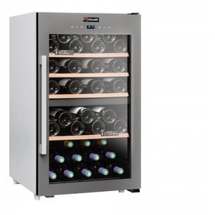Винный шкаф Climadiff CLS56MT фото 2 в Санкт-Петербурге