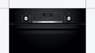 Встраиваемый духовой шкаф BOSCH HBJ517YB0R фото 2 в Санкт-Петербурге Встраиваемый духовой шкаф BOSCH HBJ517YB0R фото 2 в Санкт-Петербурге