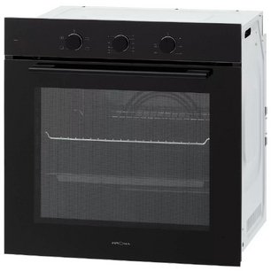 Духовой шкаф Крона ELEMENT 60 BL/BL фото 2 в Санкт-Петербурге Духовой шкаф KRONA ELEMENT 60 BL/BL фото 2 в Санкт-Петербурге