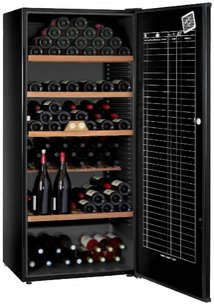 Винный шкаф Климадифф CLP234N фото в Санкт-Петербурге Винный шкаф Climadiff CLP234N фото в Санкт-Петербурге