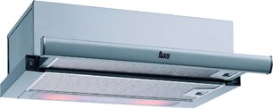 Вытяжка Тека TL-2000 STAINLESS STEEL фото в Санкт-Петербурге Вытяжка Teka TL-2000 STAINLESS STEEL фото в Санкт-Петербурге