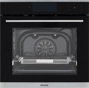 Духовой шкаф Грауде BMDP 60.4 E фото в Санкт-Петербурге Духовой шкаф Graude BMDP 60.4 E фото в Санкт-Петербурге